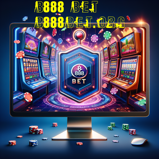 Explorando os Jogos Virtuais no b888 bet: Diversão e Emoção em um Cliquear